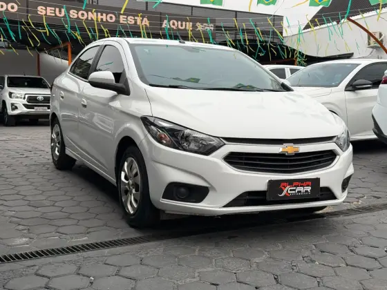 CHEVROLET PRISMA 1.4 MPFI LT 8V FLEX 4P AUTOMÁTICO CHEVROLET PRISMA 1.4 MPFI LT 8V FLEX 4P AUTOMÁTICO