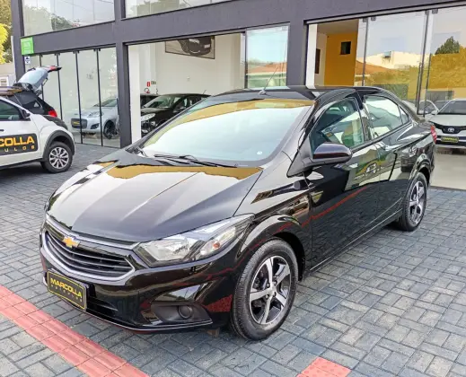 CHEVROLET PRISMA 1.4 MPFI LT 8V FLEX 4P MANUAL CHEVROLET PRISMA 1.4 MPFI LT 8V FLEX 4P MANUAL