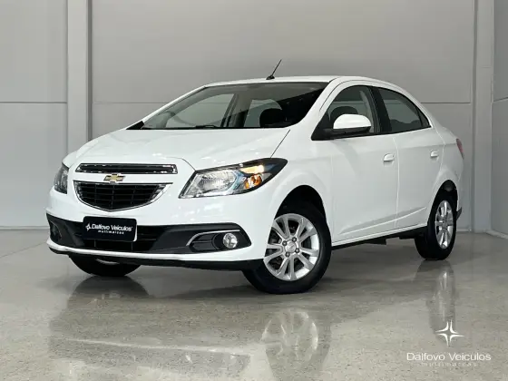 CHEVROLET PRISMA 1.4 MPFI LTZ 8V FLEX 4P AUTOMÁTICO CHEVROLET PRISMA 1.4 MPFI LTZ 8V FLEX 4P AUTOMÁTICO