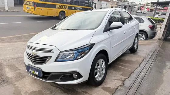 CHEVROLET PRISMA 1.4 MPFI LTZ 8V FLEX 4P MANUAL CHEVROLET PRISMA 1.4 MPFI LTZ 8V FLEX 4P MANUAL