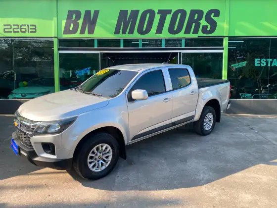 CHEVROLET S10 2.5 16V FLEX ADVANTAGE CD 4X2 MANUAL CHEVROLET S10 2.5 16V FLEX ADVANTAGE CD 4X2 MANUAL