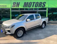 CHEVROLET S10 2.5 16V FLEX ADVANTAGE CD 4X2 MANUAL CHEVROLET S10 2.5 16V FLEX ADVANTAGE CD 4X2 MANUAL