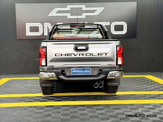 CHEVROLET-S10-2025
