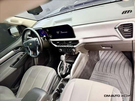 CHEVROLET-S10-2025
