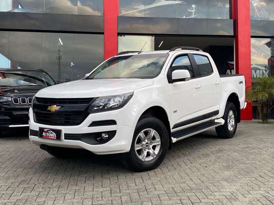 CHEVROLET-S10-2019