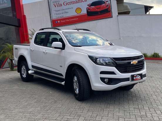 CHEVROLET-S10-2019