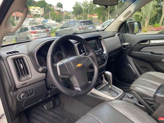 CHEVROLET-S10-2.8 LT 4X4 CD 16V TURBO DIESEL 4P AUTOMÁTICO CHEVROLET-S10-2019