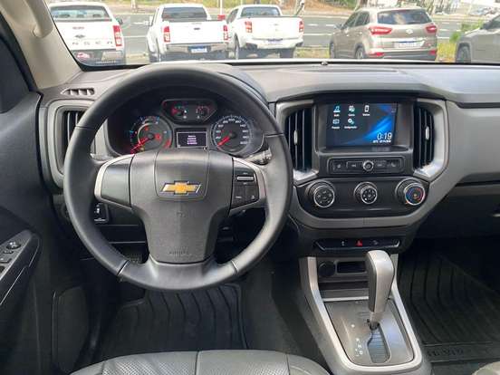 CHEVROLET-S10-2.8 LT 4X4 CD 16V TURBO DIESEL 4P AUTOMÁTICO CHEVROLET-S10-2019