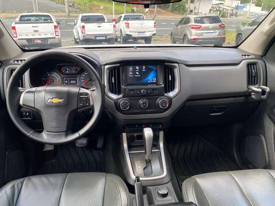 CHEVROLET-S10-2019