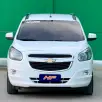 CHEVROLET SPIN 1.8 LTZ 8V FLEX 4P AUTOMÁTICO CHEVROLET SPIN 1.8 LTZ 8V FLEX 4P AUTOMÁTICO