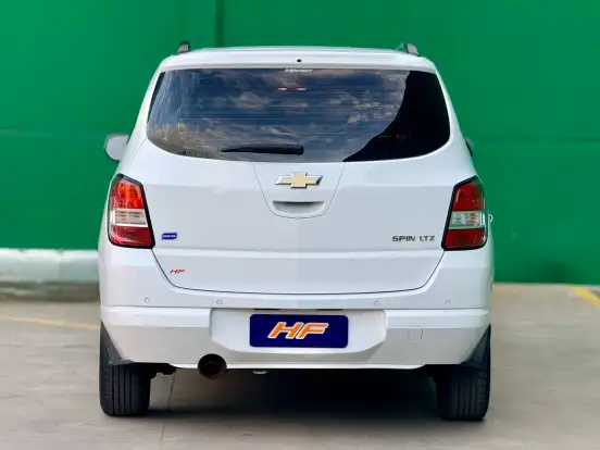 CHEVROLET-SPIN-2016