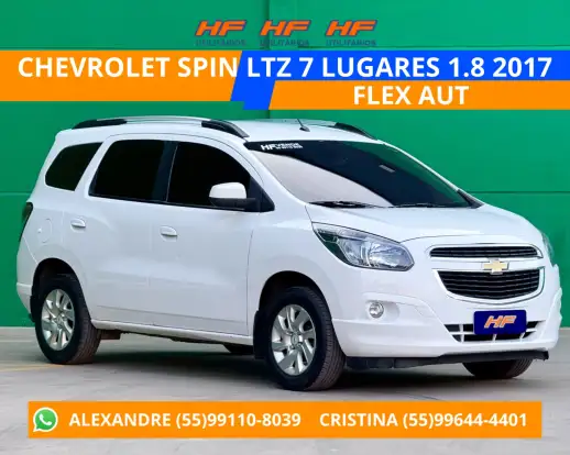 CHEVROLET-SPIN-2016