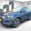 CHEVROLET TRACKER 1.0 TURBO FLEX LT AUTOMÁTICO CHEVROLET TRACKER 1.0 TURBO FLEX LT AUTOMÁTICO