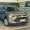 CHEVROLET TRACKER 1.0 TURBO FLEX LT AUTOMÁTICO CHEVROLET TRACKER 1.0 TURBO FLEX LT AUTOMÁTICO