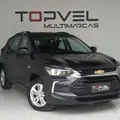 CHEVROLET TRACKER 1.0 TURBO FLEX LT AUTOMÁTICO CHEVROLET TRACKER 1.0 TURBO FLEX LT AUTOMÁTICO