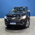 CHEVROLET TRAILBLAZER 2.8 PREMIER 4X4 16V TURBO DIESEL 4P AUTOMÁTICO CHEVROLET TRAILBLAZER 2.8 PREMIER 4X4 16V TURBO DIESEL 4P AUTOMÁTICO