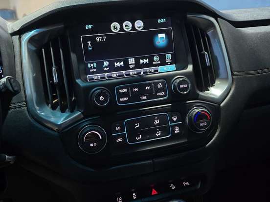 CHEVROLET-TRAILBLAZER-2.8 PREMIER 4X4 16V TURBO DIESEL 4P AUTOMÁTICO CHEVROLET-TRAILBLAZER-2019