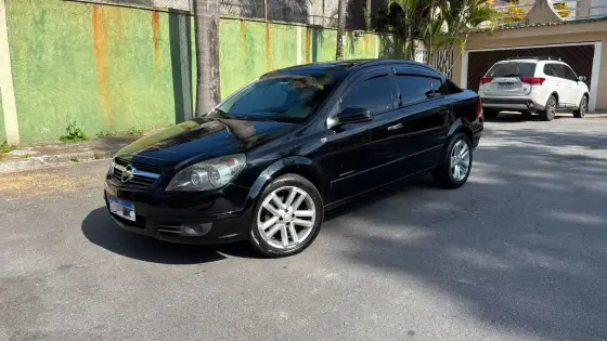 CHEVROLET VECTRA 2.0 MPFI EXPRESSION 8V FLEX 4P MANUAL CHEVROLET VECTRA 2.0 MPFI EXPRESSION 8V FLEX 4P MANUAL