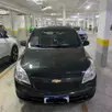 CHEVROLET AGILE 1.4 MPFI LT 8V FLEX 4P MANUAL CHEVROLET AGILE 1.4 MPFI LT 8V FLEX 4P MANUAL
