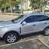 CHEVROLET CAPTIVA 2.4 SIDI 16V GASOLINA 4P AUTOMÁTICO CHEVROLET CAPTIVA 2.4 SIDI 16V GASOLINA 4P AUTOMÁTICO
