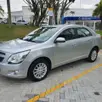 CHEVROLET COBALT 1.4 MPFI LTZ 8V FLEX 4P MANUAL CHEVROLET COBALT 1.4 MPFI LTZ 8V FLEX 4P MANUAL