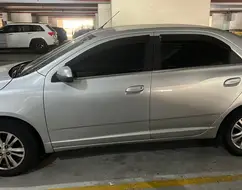 CHEVROLET COBALT 1.8 MPFI LTZ 8V FLEX 4P AUTOMÁTICO CHEVROLET COBALT 1.8 MPFI LTZ 8V FLEX 4P AUTOMÁTICO