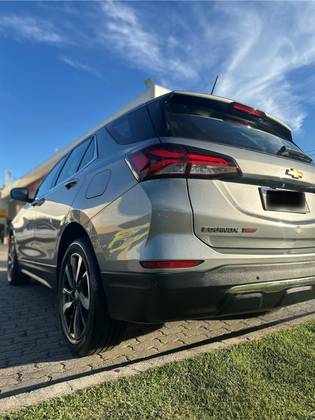 CHEVROLET EQUINOX 1.5 16V TURBO GASOLINA PREMIER AWD AUTOMÁTICO