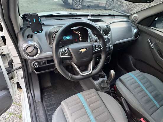 CHEVROLET-MONTANA-1.4 MPFI SPORT CS 8V FLEX 2P MANUAL CHEVROLET-MONTANA-2014