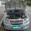 CHEVROLET PRISMA 1.4 MPFI LT 8V FLEX 4P MANUAL CHEVROLET PRISMA 1.4 MPFI LT 8V FLEX 4P MANUAL