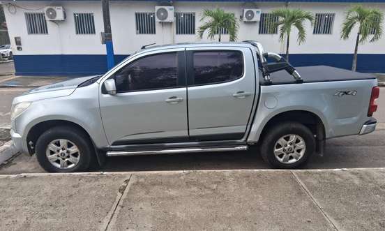 CHEVROLET-S10-2012