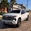 CHEVROLET SILVERADO 5.3 V8 GASOLINA 1500 HIGH COUNTRY 4X4 AUTOMÁTICO CHEVROLET SILVERADO 5.3 V8 GASOLINA 1500 HIGH COUNTRY 4X4 AUTOMÁTICO