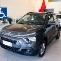 CITROËN C3 1.0 FIREFLY FLEX FEEL MANUAL CITROËN C3 1.0 FIREFLY FLEX FEEL MANUAL