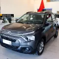 CITROËN C3 1.0 FIREFLY FLEX FEEL MANUAL CITROËN C3 1.0 FIREFLY FLEX FEEL MANUAL