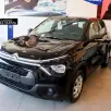 CITROËN C3 1.0 FIREFLY FLEX LIVE PLUS MANUAL CITROËN C3 1.0 FIREFLY FLEX LIVE PLUS MANUAL