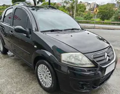 CITROËN C3 1.4 I GLX 8V FLEX 4P MANUAL CITROËN C3 1.4 I GLX 8V FLEX 4P MANUAL
