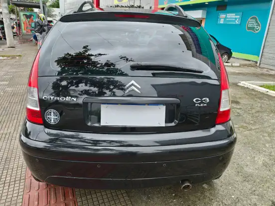 CITROËN-C3-2010