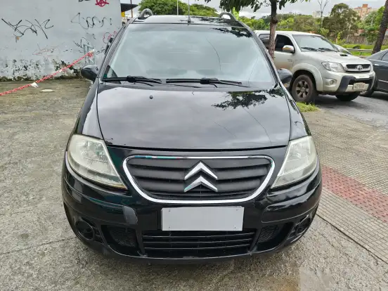 CITROËN-C3-2010