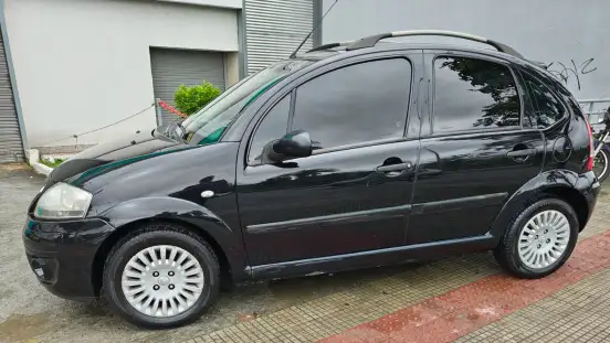 CITROËN-C3-2010
