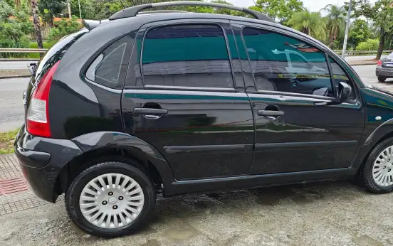 CITROËN-C3-2010