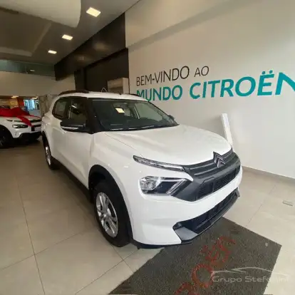 CITROËN-C3 AIRCROSS-2026