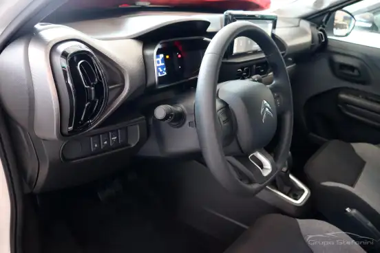 CITROËN-C3 AIRCROSS-2026