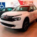 CITROËN C3 AIRCROSS 1.0 TURBO 200 FLEX SHINE 7L CVT CITROËN C3 AIRCROSS 1.0 TURBO 200 FLEX SHINE 7L CVT