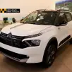CITROËN C3 AIRCROSS 1.0 TURBO 200 FLEX XTR 7L CVT CITROËN C3 AIRCROSS 1.0 TURBO 200 FLEX XTR 7L CVT