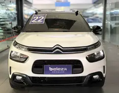 CITROËN C4 CACTUS 1.6 THP FLEX SHINE PACK EAT6 CITROËN C4 CACTUS 1.6 THP FLEX SHINE PACK EAT6
