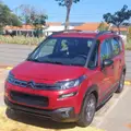 CITROËN AIRCROSS 1.6 VTI 120 FLEX LIVE EAT6 CITROËN AIRCROSS 1.6 VTI 120 FLEX LIVE EAT6