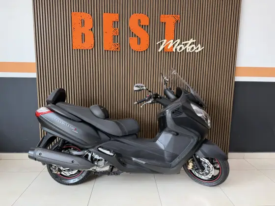 DAFRA MAXSYM 400i DAFRA MAXSYM 400i