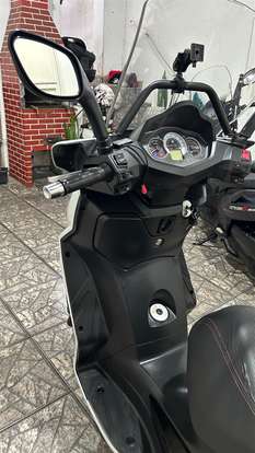 DAFRA-CITYCOM 300i DAFRA-CITYCOM 300i-2015