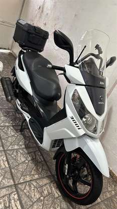 DAFRA-CITYCOM 300i DAFRA-CITYCOM 300i-2015