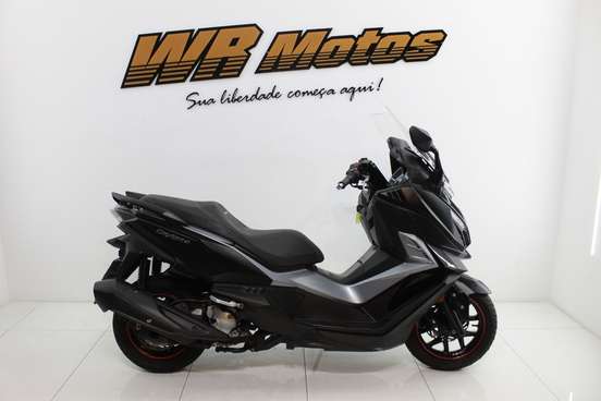 DAFRA-CRUISYM 300-2023