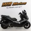 DAFRA CRUISYM 300 DAFRA CRUISYM 300